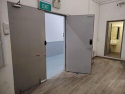 Premier @ Kaki Bukit (D14), Factory #598608101